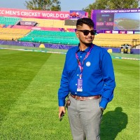 Sagar More profile photo