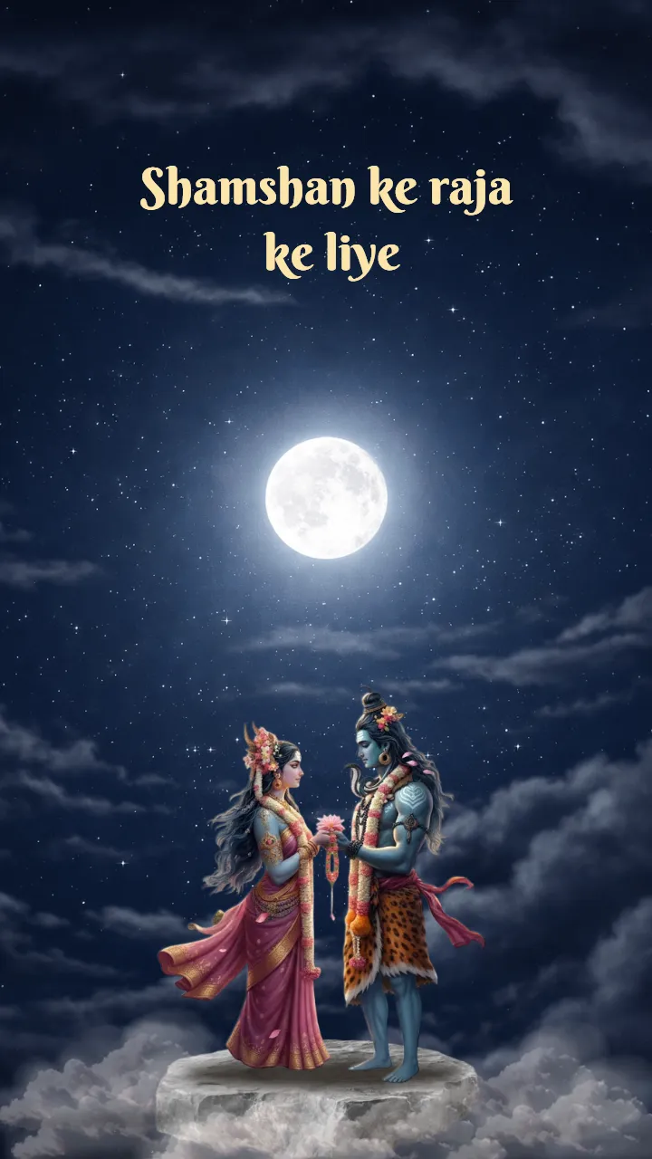 Happy Mahashivratri Status Video in Hindi 2026 Free HD