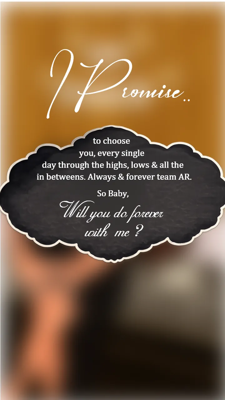 Save The Date Video for Elegant Wedding Announcement