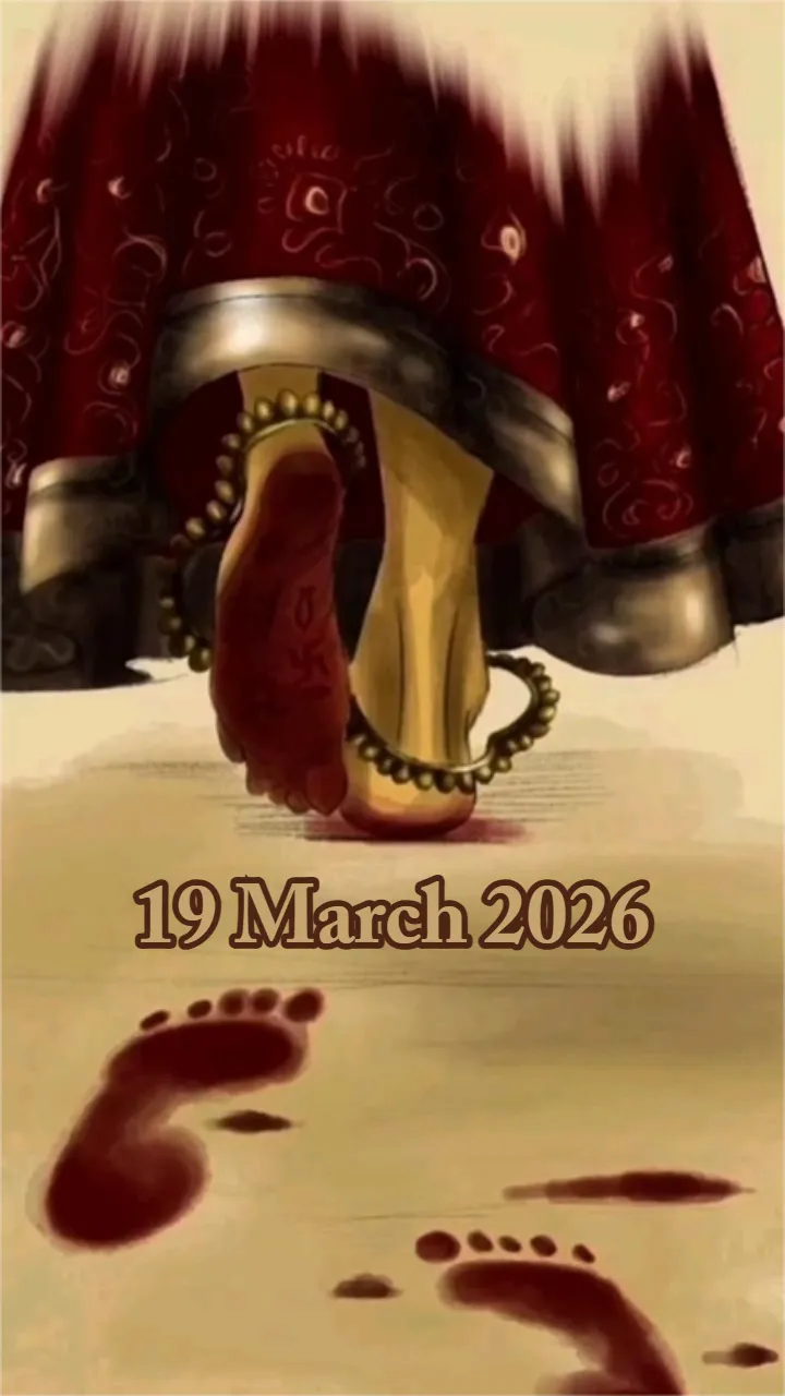 Happy Chaitra Navratri Status Video in Hindi Download