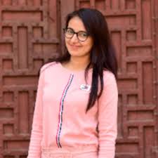 Divya Krishnan profile photo