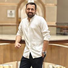 Hitesh Vora profile photo