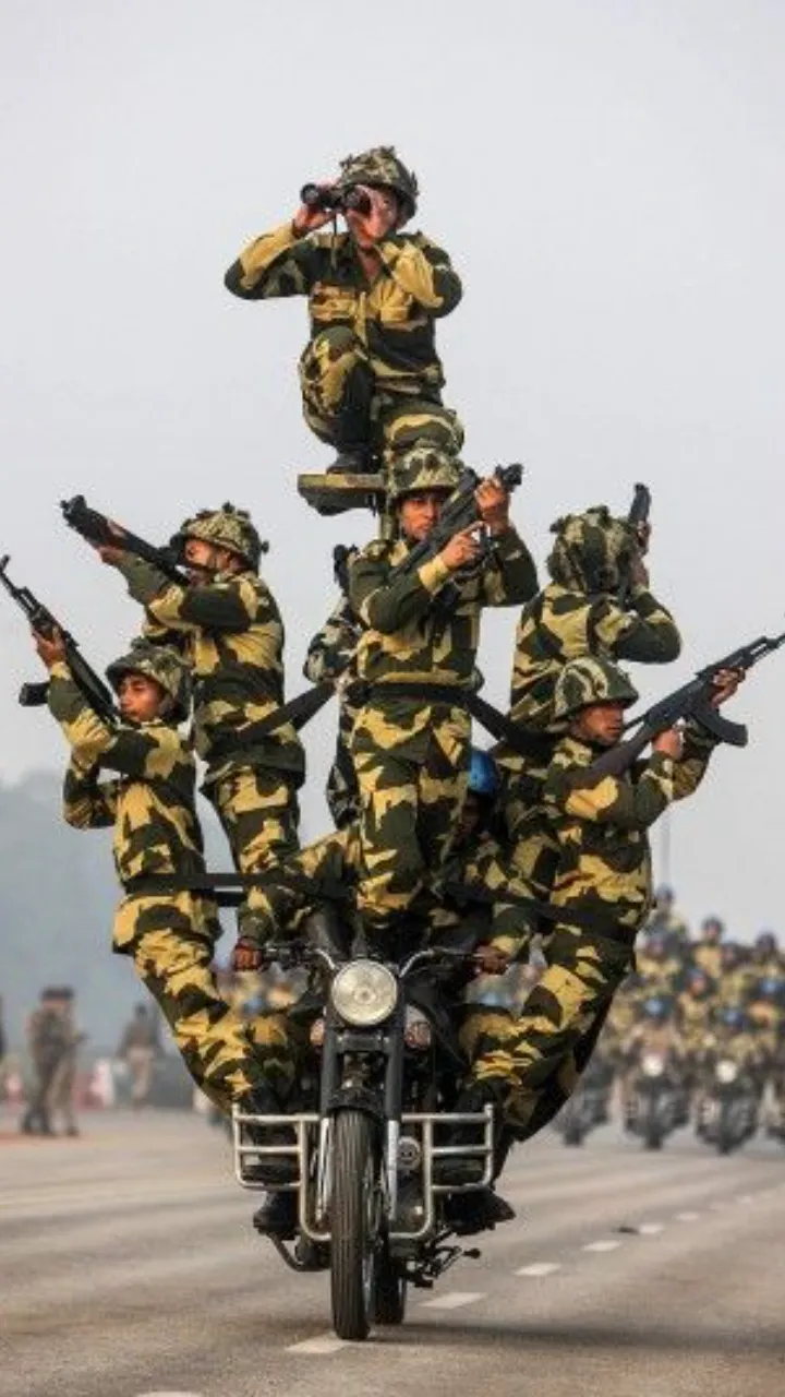 Patriotic Indian Army Day Video Status 2026 Collection