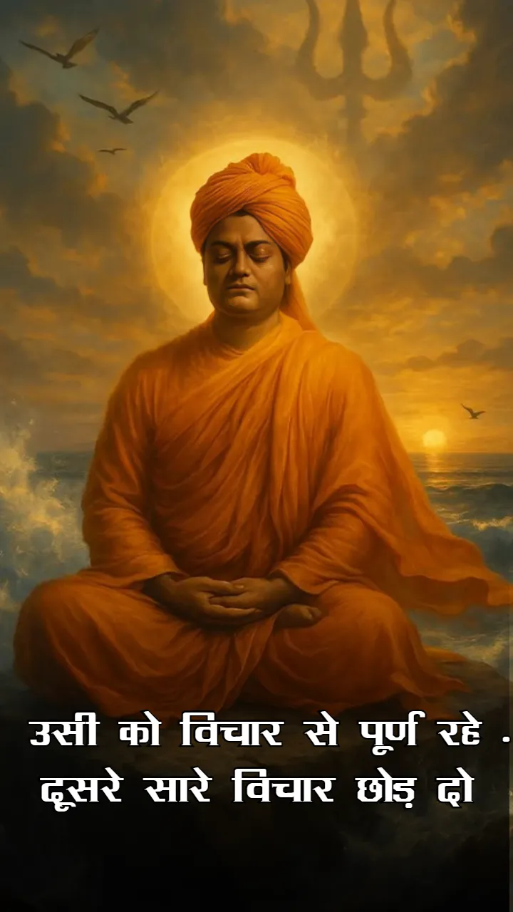 Swami Vivekananda Jayanti Status Video for WhatsApp 2026