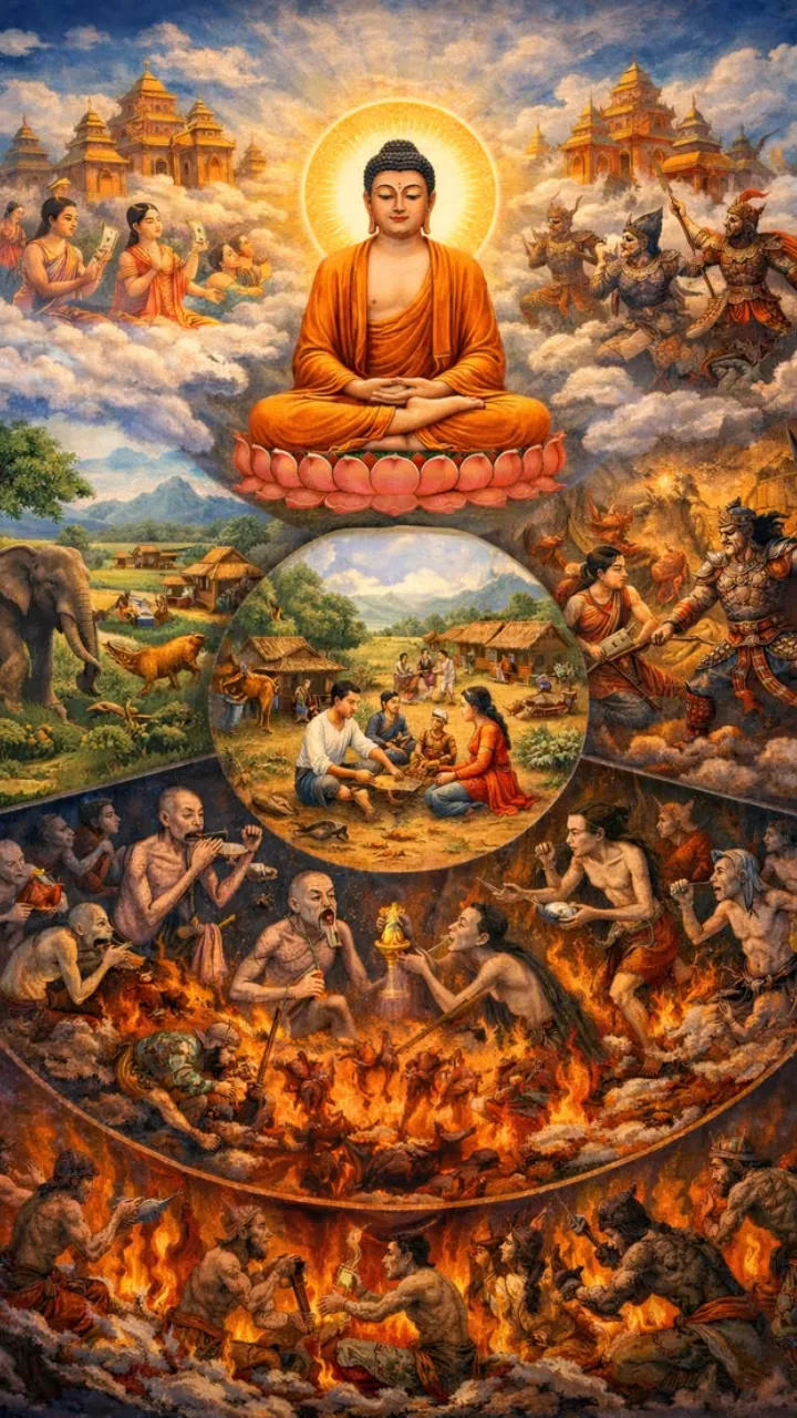 Happy Mahavir Jayanti Status Video Download in Hindi HD Free