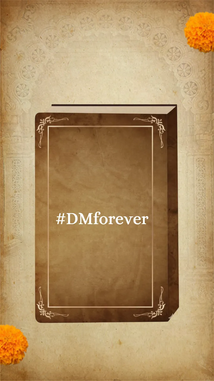 Wedding Invitation Video With Royal Hindu Theme