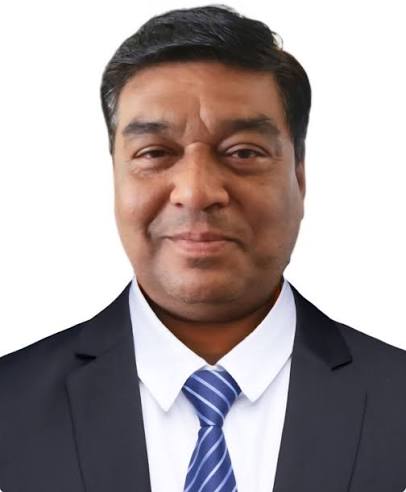 Hiren Chandrakant Joshi profile photo