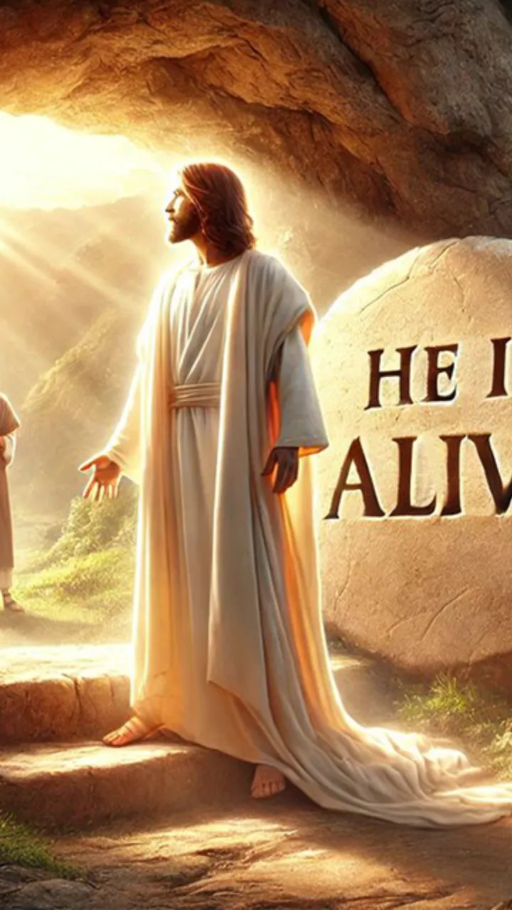 Good Friday Blessing Status Video Download in HD Free