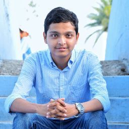 Amit Deshmukh profile photo