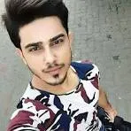 Selected file preview