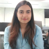 Ananya Ghosh profile photo