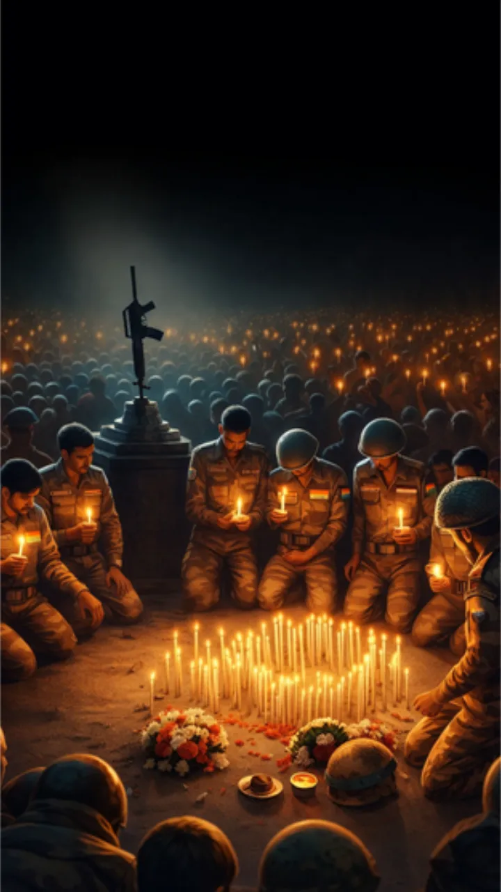 Latest Pulwama Attack Black Day Status Video 2026