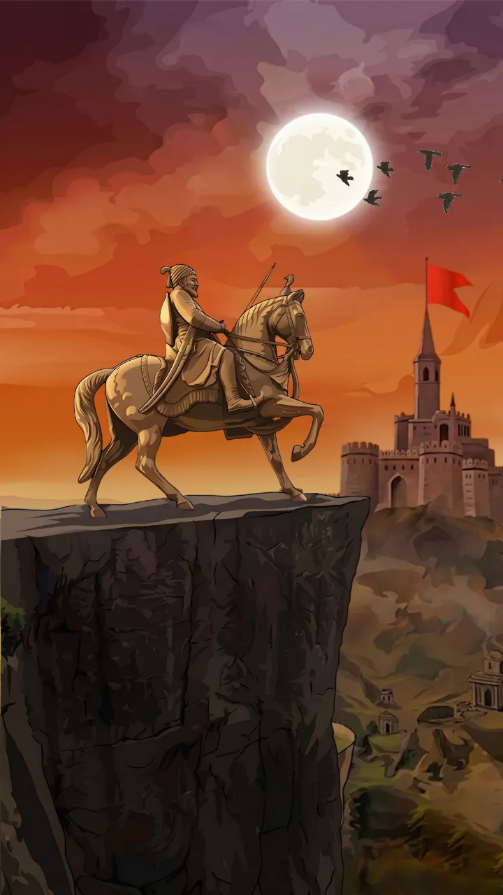 Best Maharana Pratap Jayanti Video Status Download