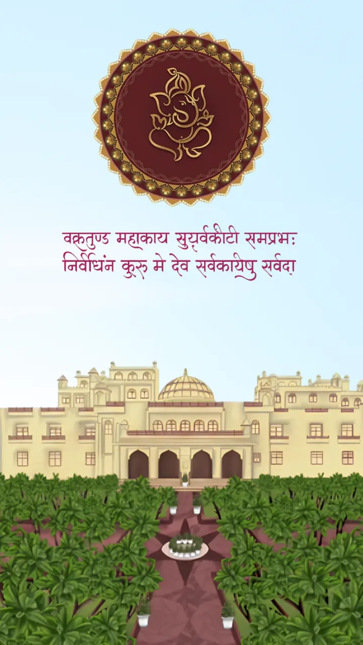 Wedding Invitation Video Maker Create Stunning Invites