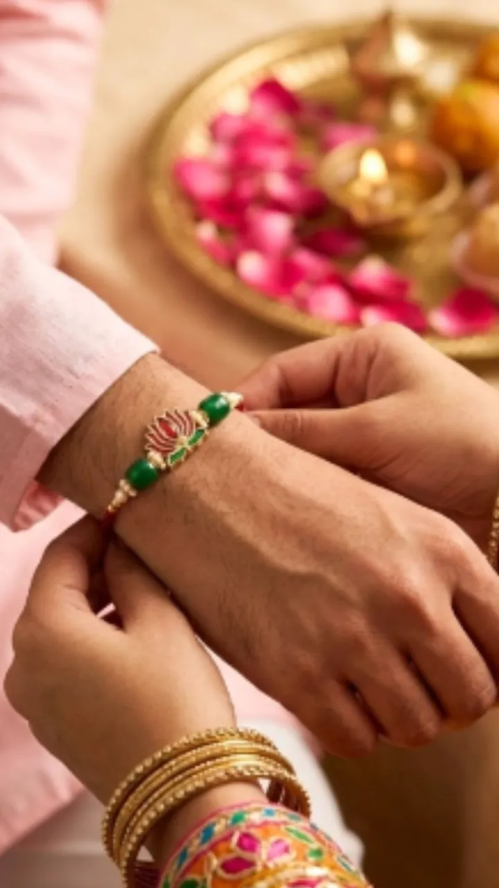 Happy Raksha Bandhan Status Video Free HD Download