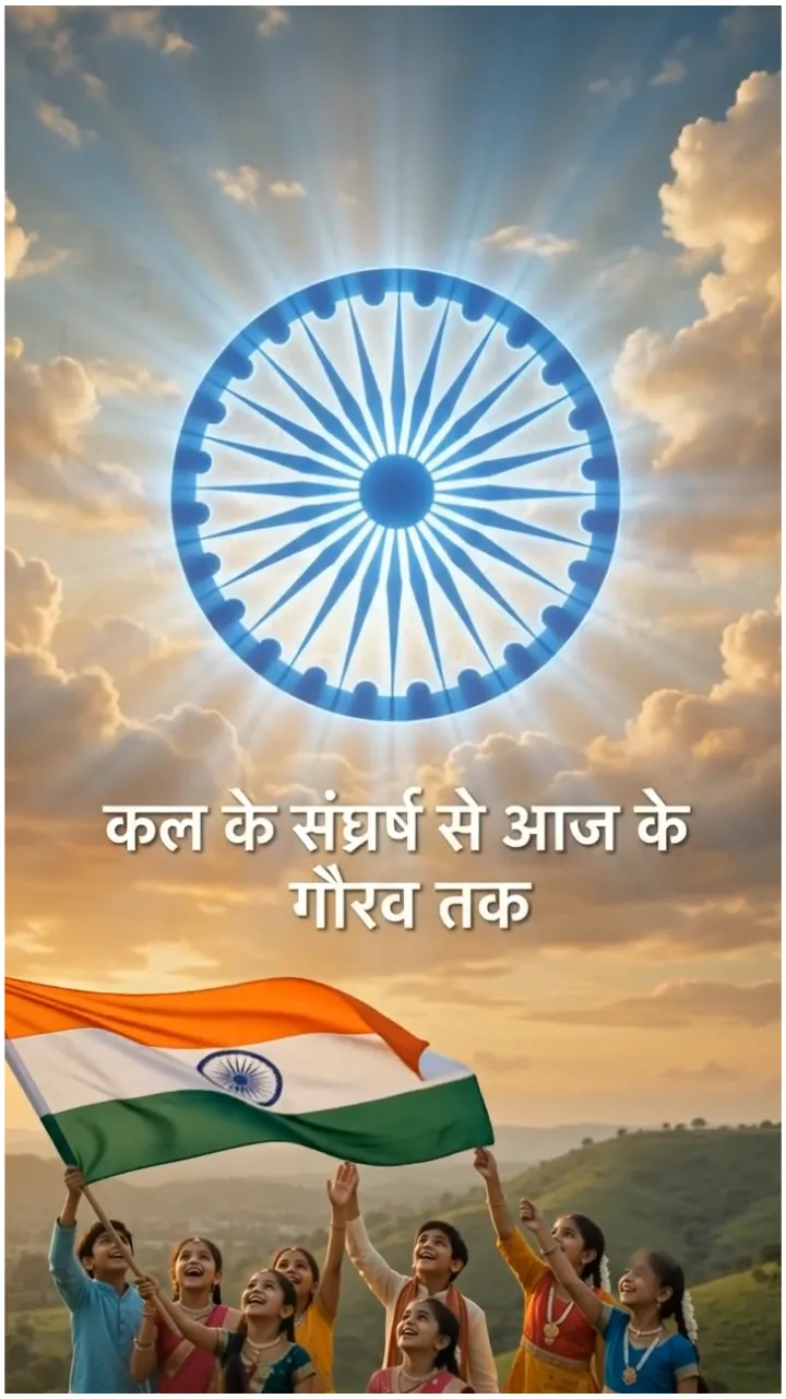 Independence Day Status Video Download for WhatsApp