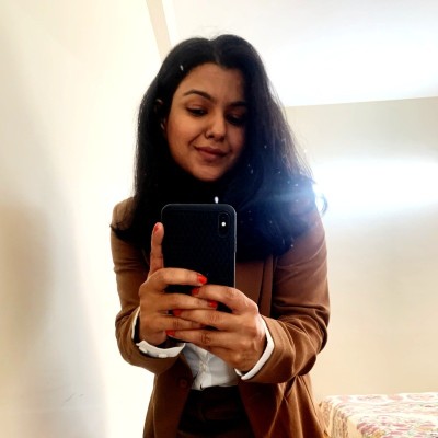 Ritu Bhattacharya profile photo