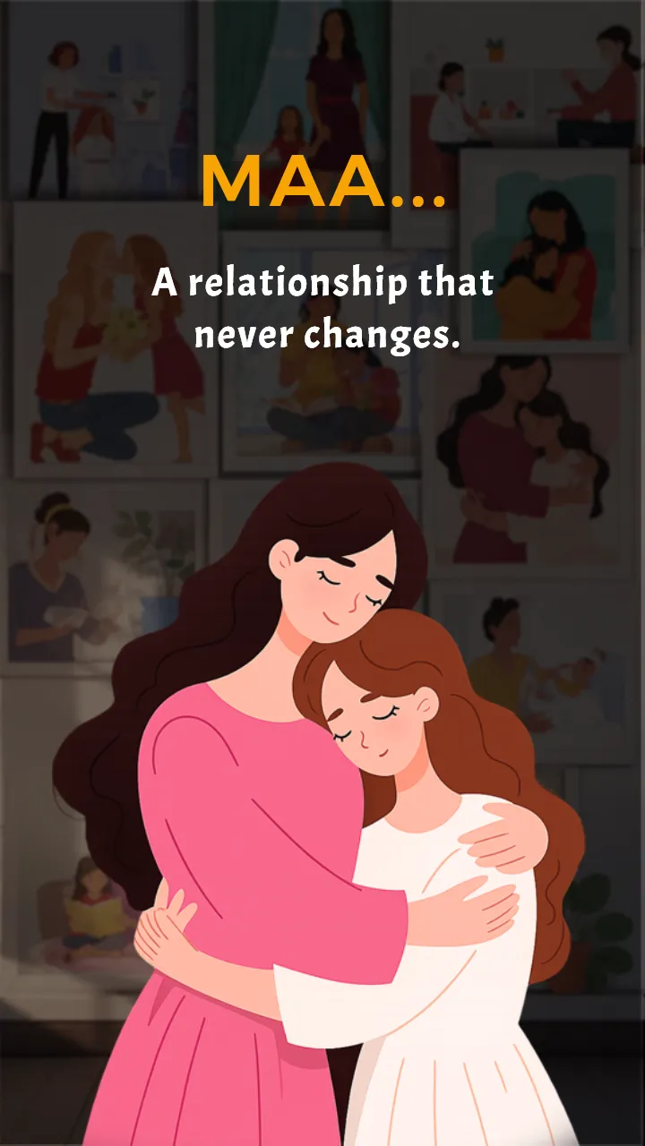 Mothers Day 4K Status Video Download for WhatsApp