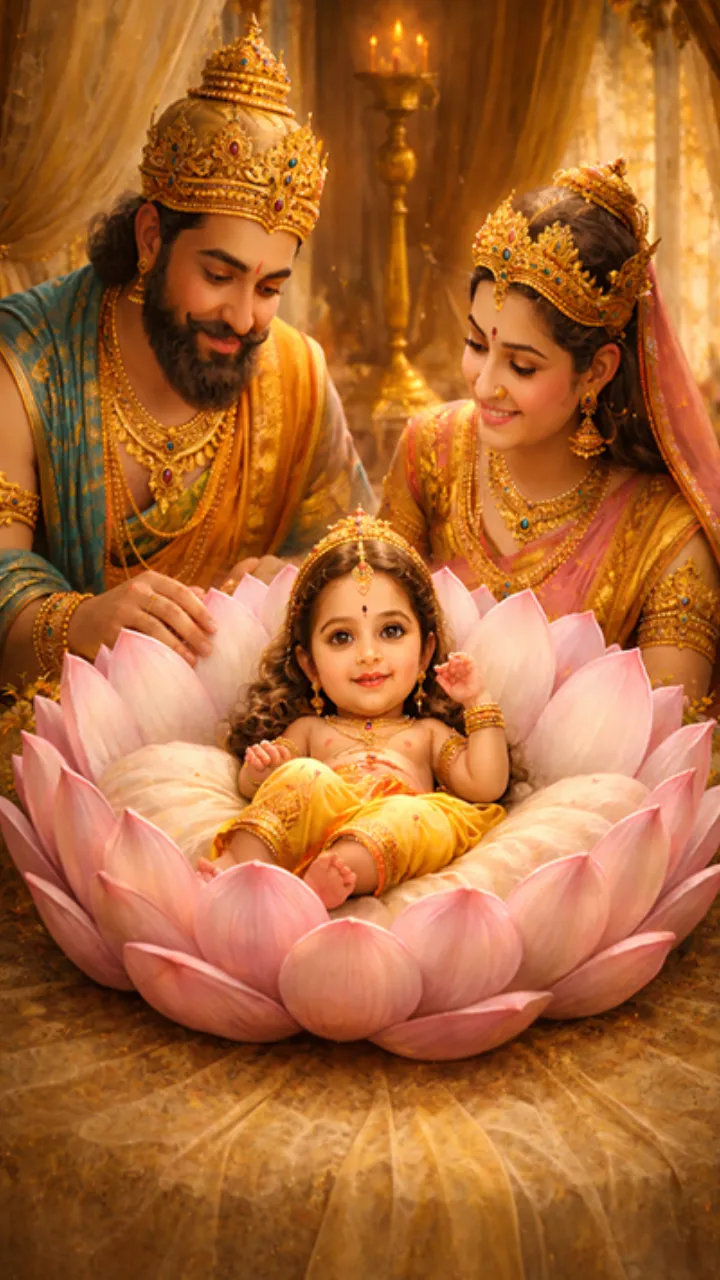 Sita Navami Status Video Download for WhatsApp HD Free