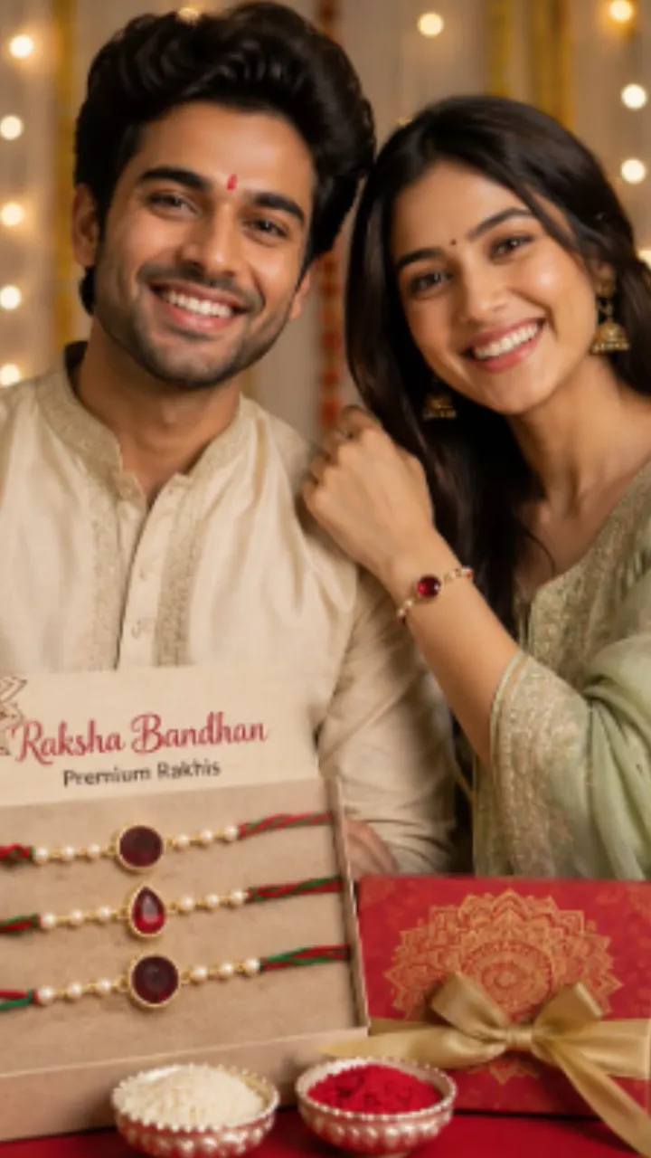 Rakshabandhan Status Video HD Download for Social Media
