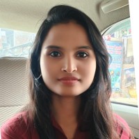Pooja Gupta profile photo