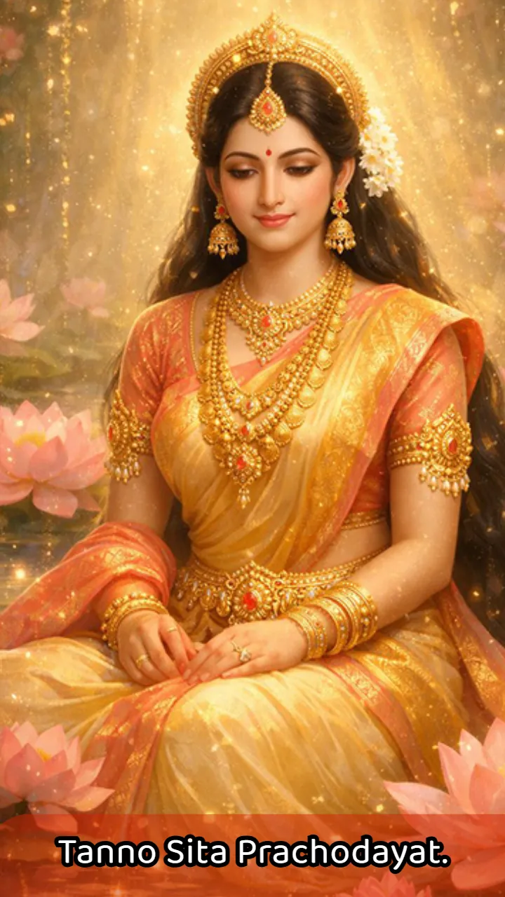 Sita Navami Status Video Download for Joyful Celebrations