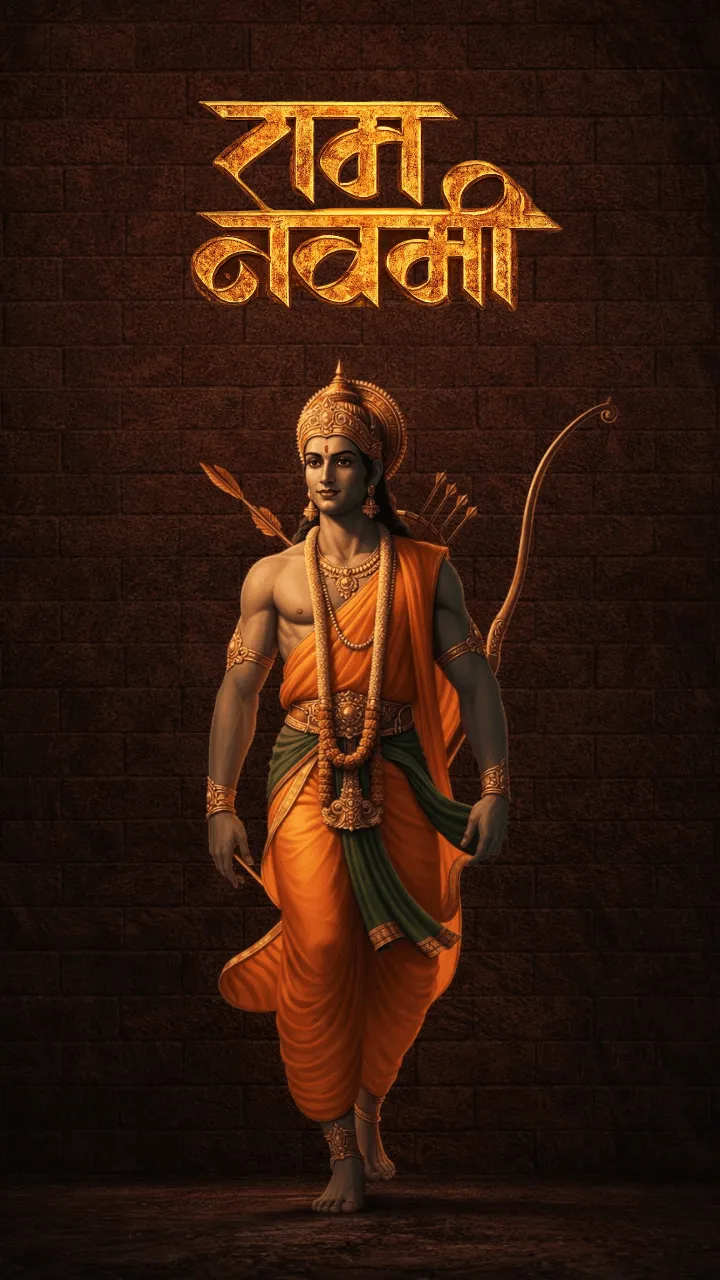 New Shubh Navami Whatsapp Status Video Download Online HD