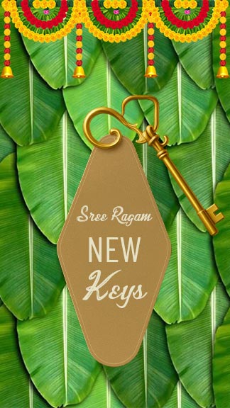Housewarming Party Invitation Card Editable Template