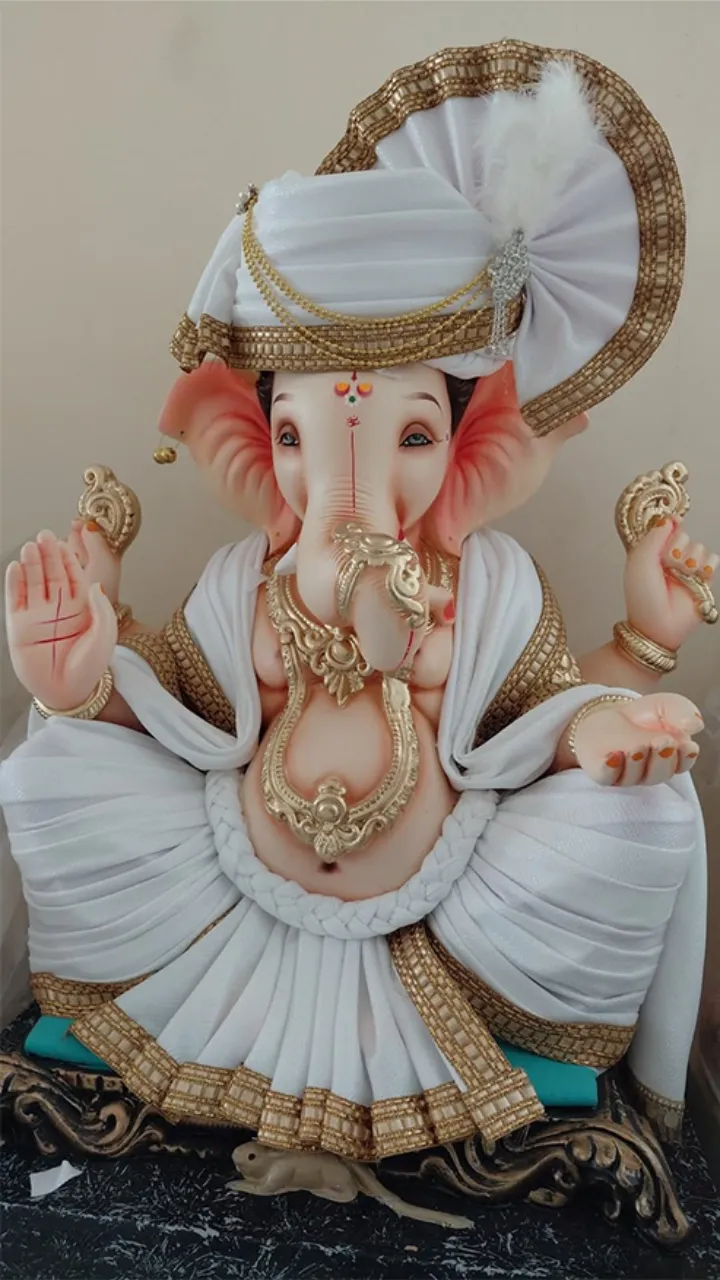 Ganpati Utsav Status Video Ideas for Social Media Posts