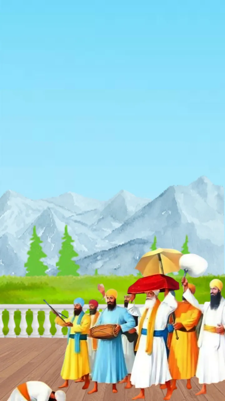 Punjabi Wedding Video Traditional Desi Vibes for Celebration