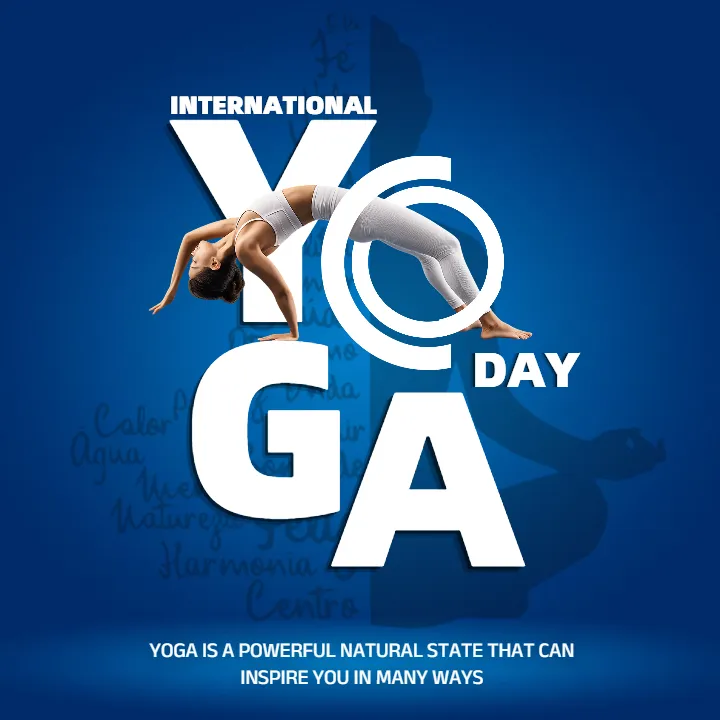 Best International Yoga Day Quotes for Daily Inspiration