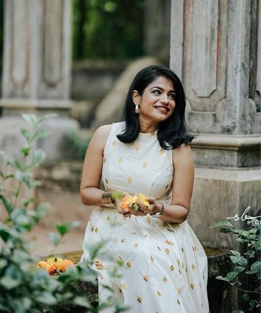 Divya Menon profile photo