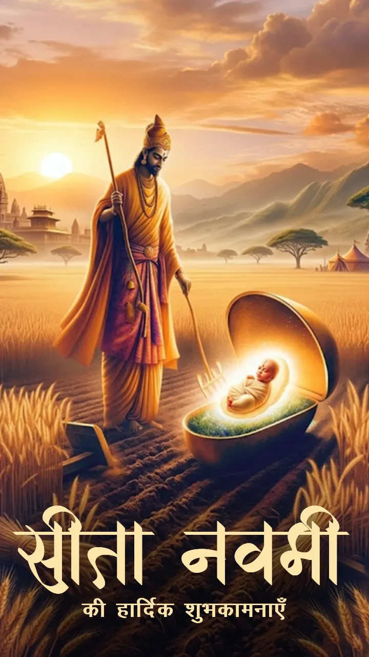 Sita Navami Status Video Download for WhatsApp HD Free