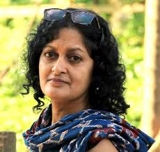 Meera Iyer profile photo