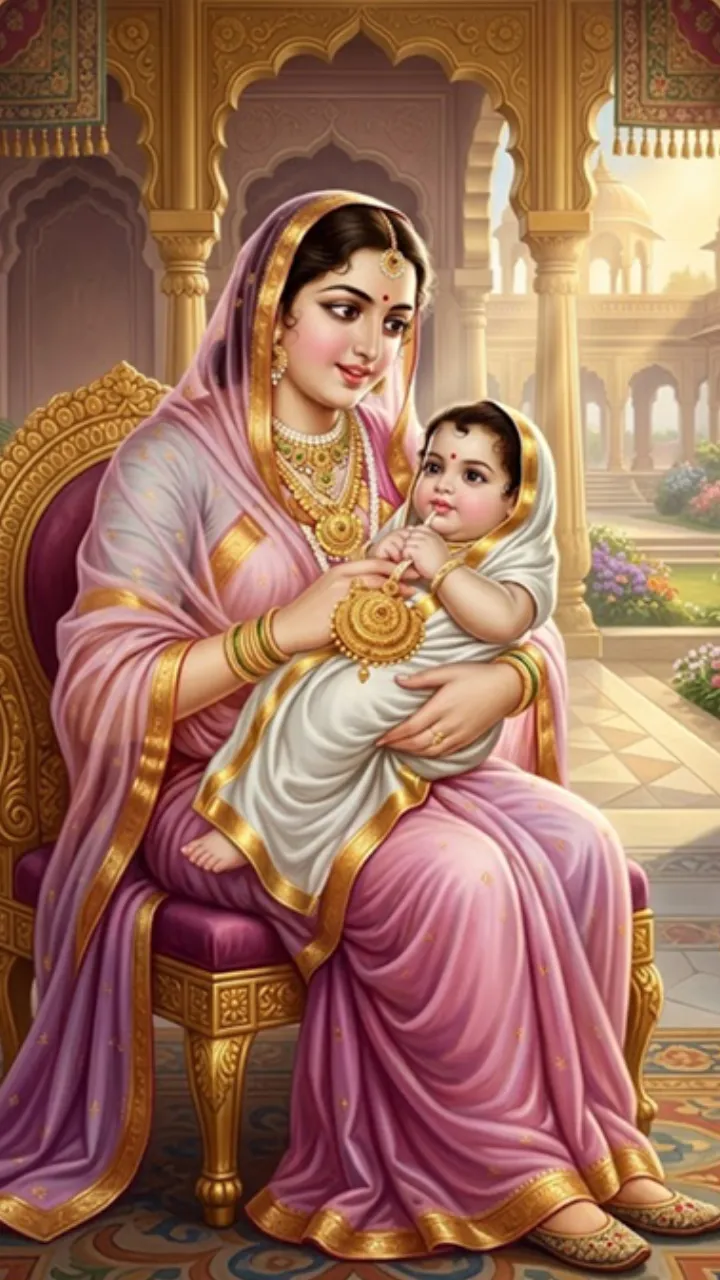 Sita Navami Status Video Download for WhatsApp HD Free