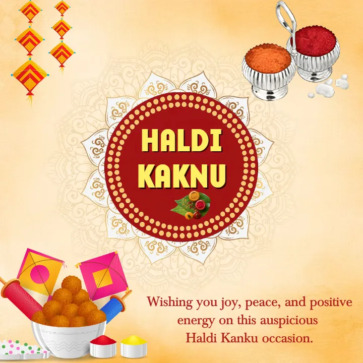 Traditional Haldi Kunku Wishes English 2026 Collection