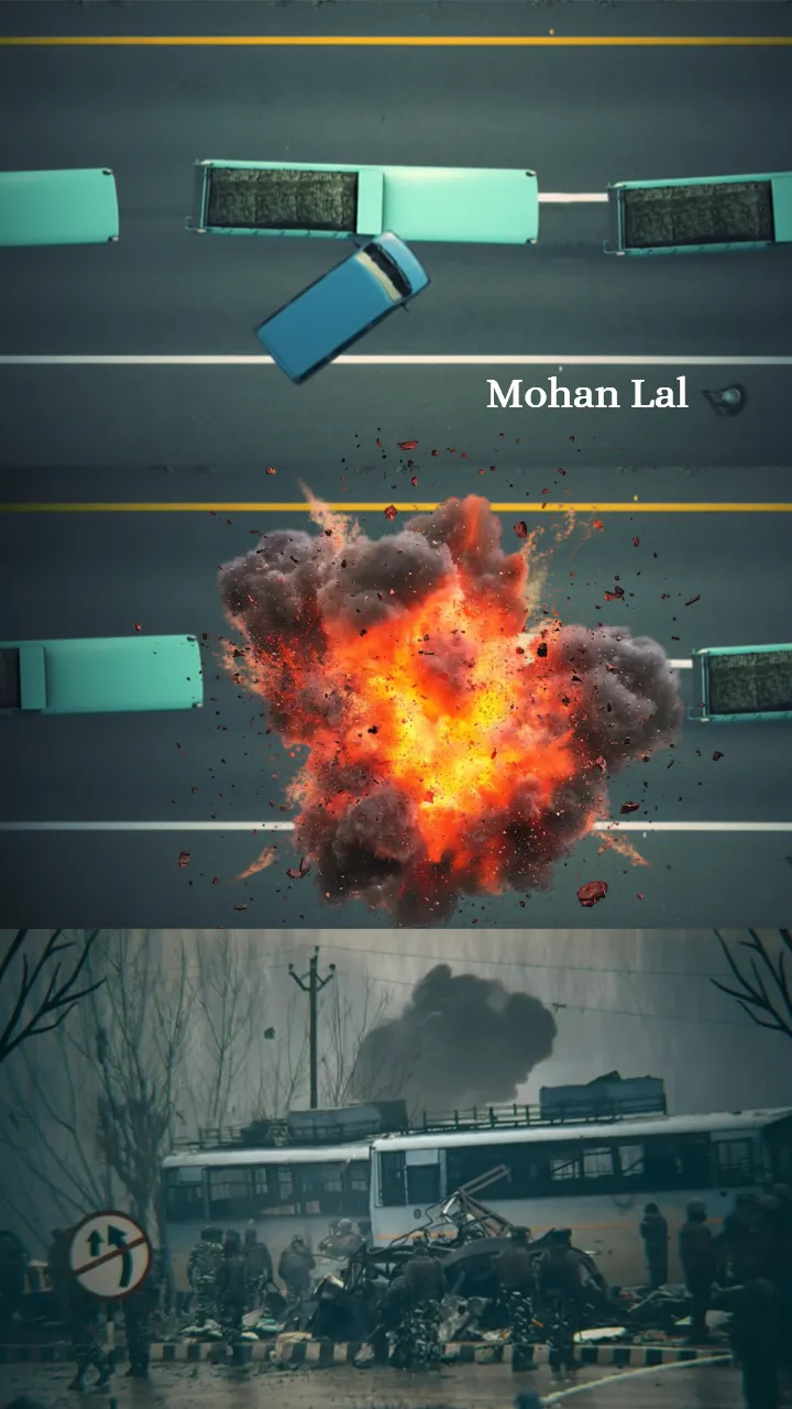 Pulwama Attack Black Day Status Video English 2026 Free