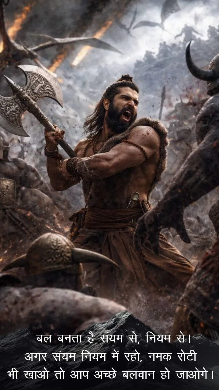 Short Happy Parshuram Jayanti Status Video in Hindi HD