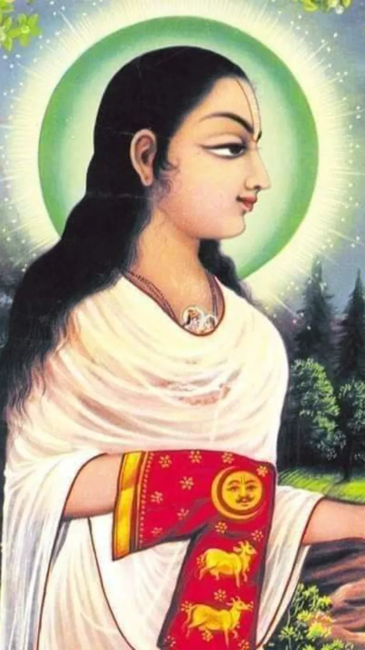 Mahaprabhu Vallabhacharyaji Status Video in Gujarati HD