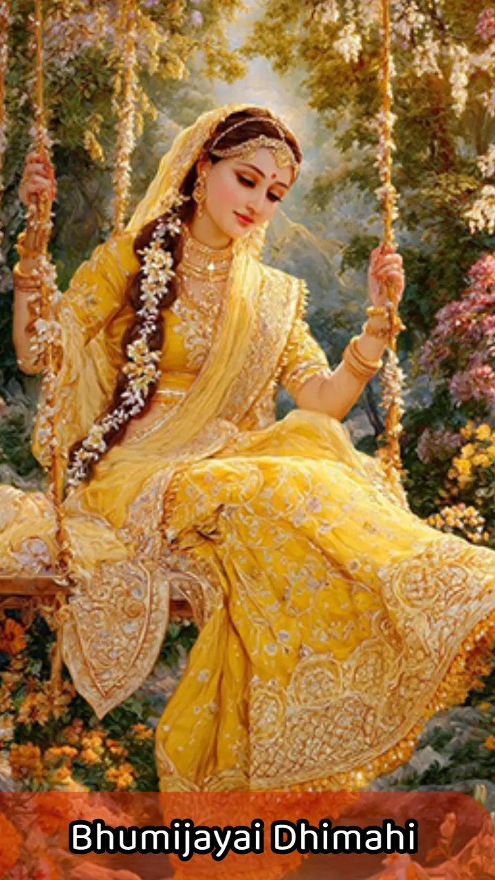 Sita Navami Status Video Download for Joyful Celebrations