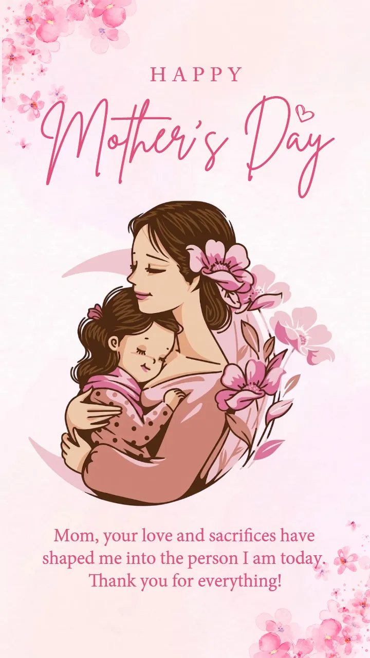 Happy Mothers Day Wishes In English Emotional Messages 2026