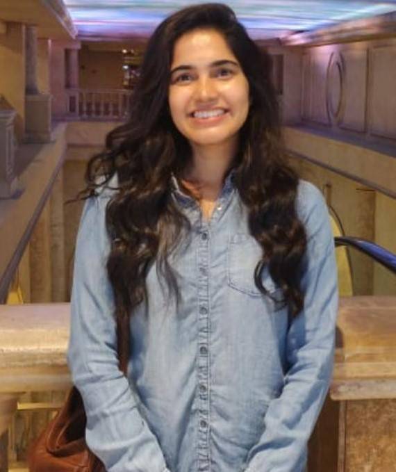 Amandeep Kaur profile photo