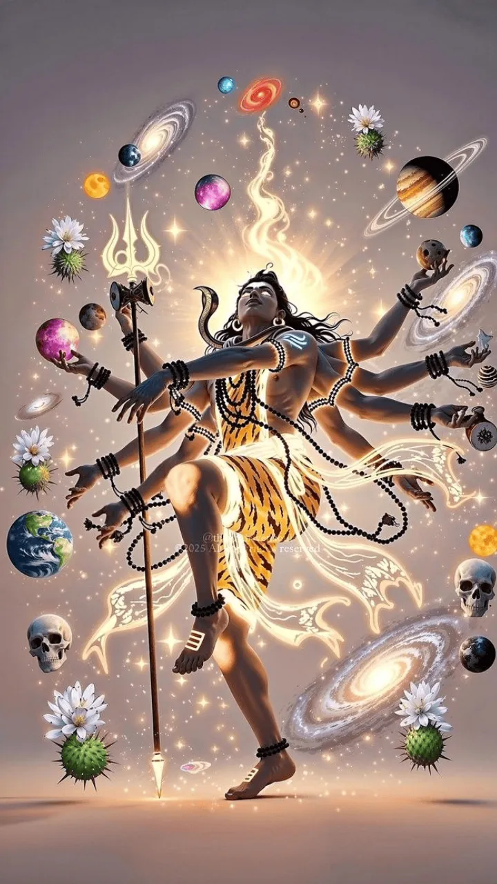 Mahashivratri Status Video in Hindi 2026 HD Download