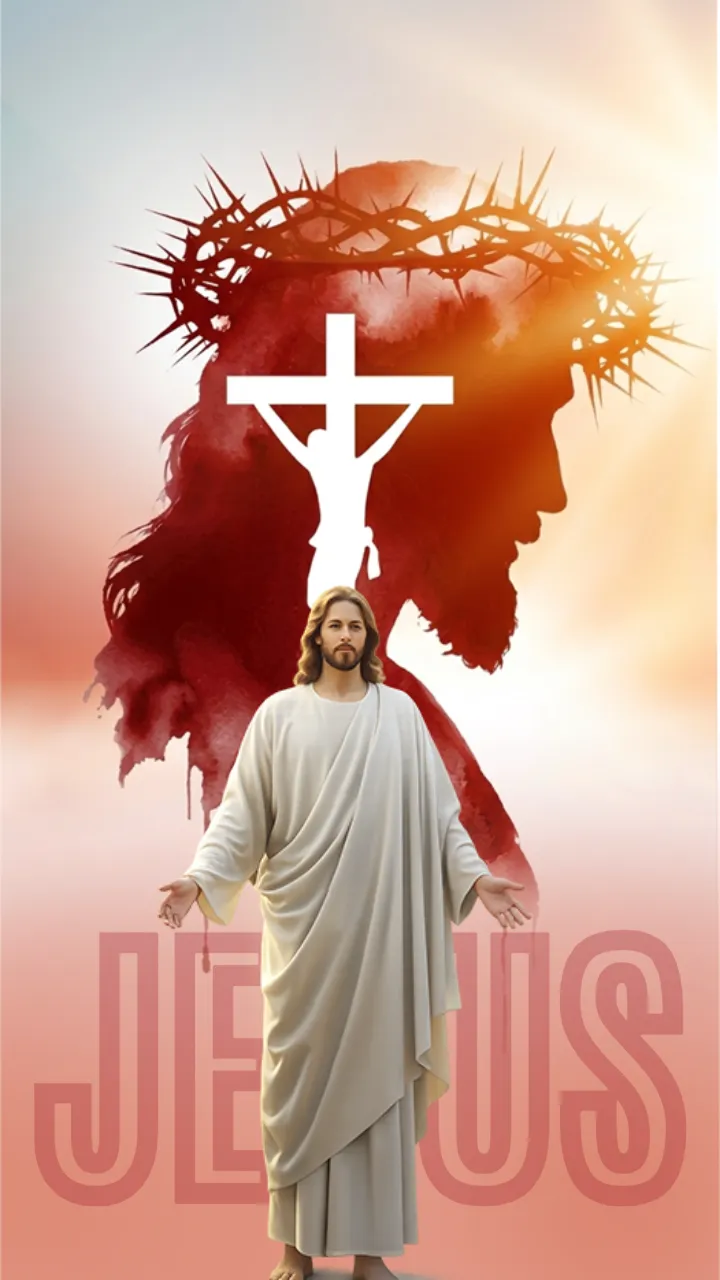 Good Friday WhatsApp Status Video Free Download HD