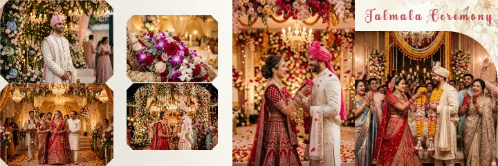 Gujarati Wedding PSD Album Beautiful  Design Collection