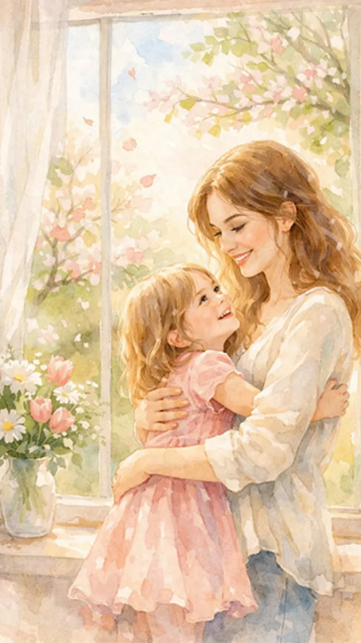 Best Mothers Day Status Video HD Download for Wishes