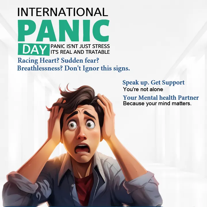 Download International Panic Day Images Free