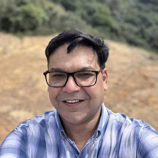 Praveen Nambiar profile photo
