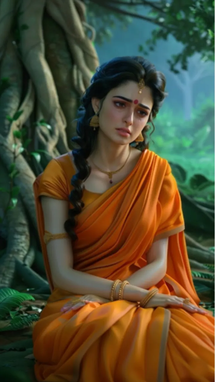 Sita Navmi Status Video for Devotional Wishes and Blessings