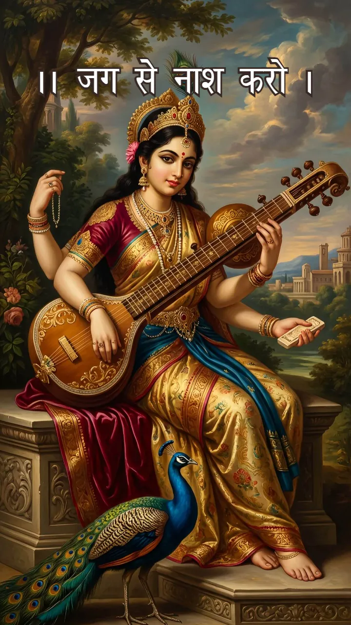 Best Vasant Panchami Video for WhatsApp Share Festival Joy